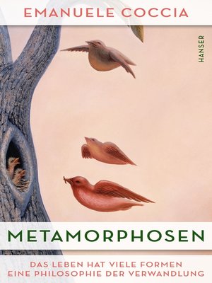 cover image of Metamorphosen